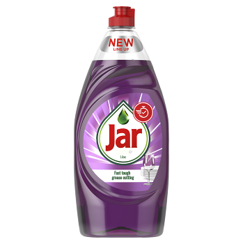 JAR Extra+ Lilac 905 ml