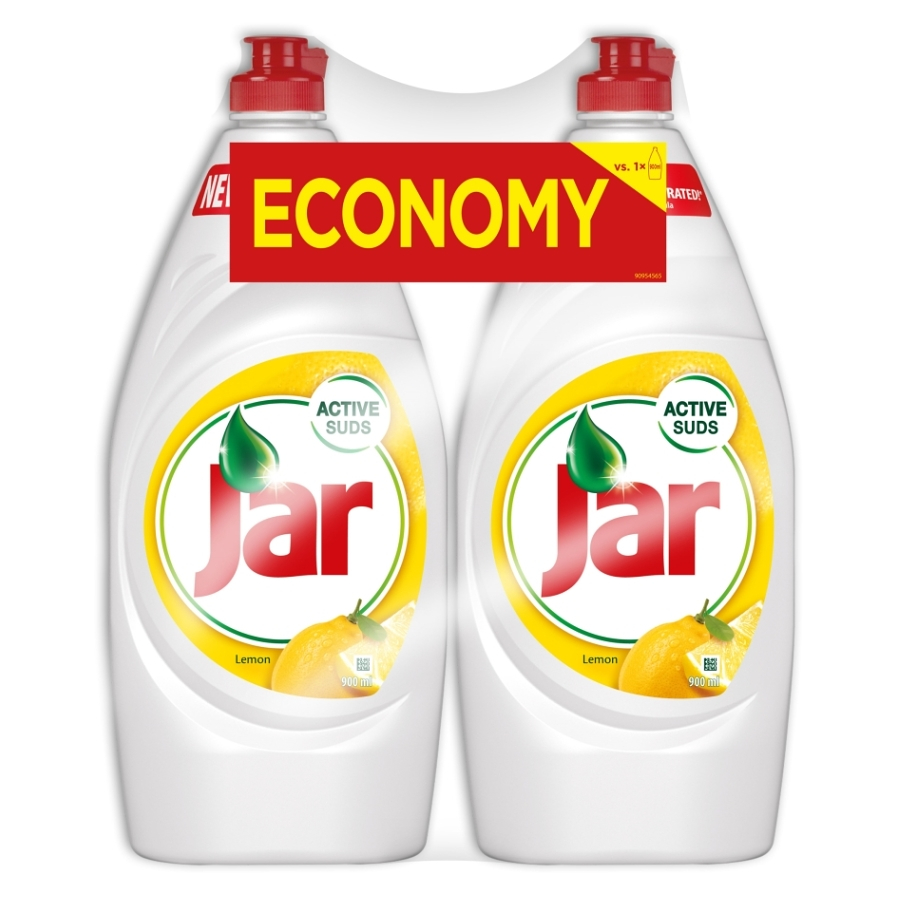 E-shop JAR Lemon 2 x 900 ml