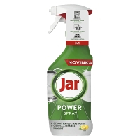 JAR Power Spray na riad 3v1 500 ml