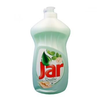 Jar Sensitive 500ml