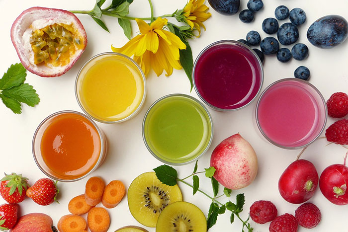Jar si žiada detox Jar si žiada detox