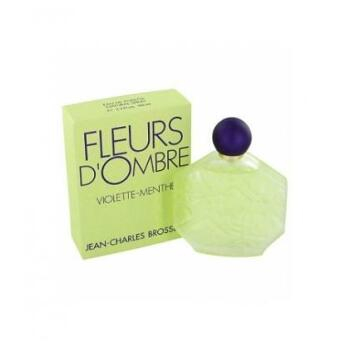 Jean-Charles Brosseau Fleurs d´Ombre Violette - Menthe 100ml (Toaletné vody)