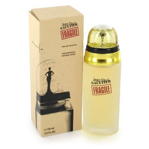 Jean Paul Gaultier Fragile 50ml - MojaLekáreň.sk