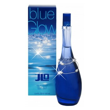 Jennifer Lopez Blue Glow by J.LO 100ml