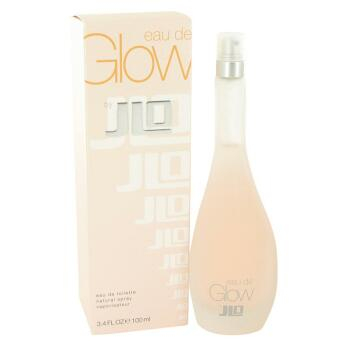 Jennifer Lopez Eau de Glow by J.LO 100ml