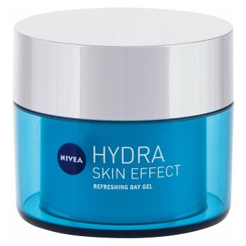 NIVEA Hydra Skin Effect Pleťový gél Refreshing 50 ml
