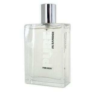 Jil Sander Pure 50ml (The Essential) (Toaletné vody)
