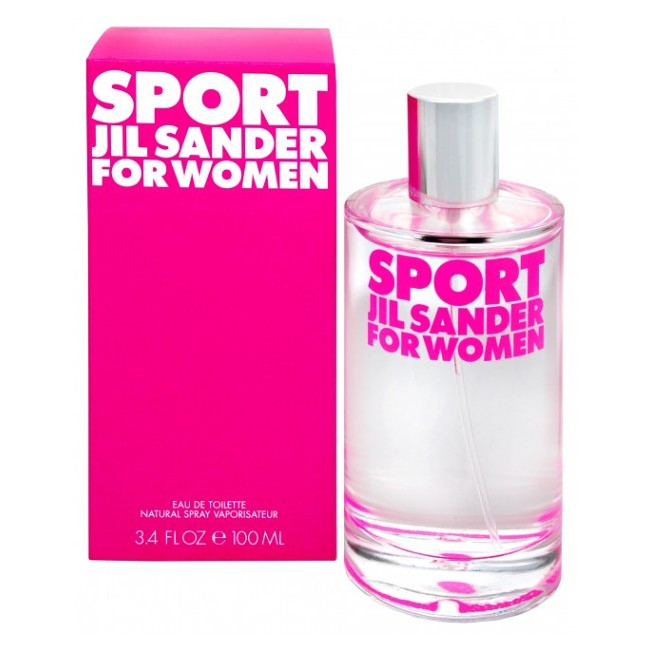 Jil Sander Sport 30ml