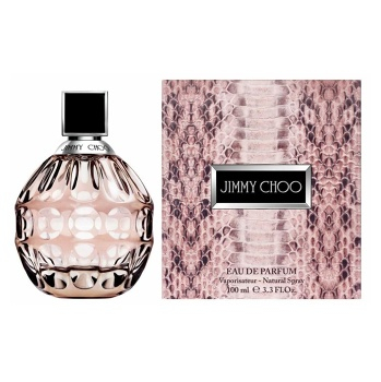 JIMMY CHOO Jimmy Choo Parfémovaná voda pro ženy 100 ml