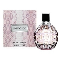 JIMMY CHOO Jimmy Choo Toaletná voda 100 ml