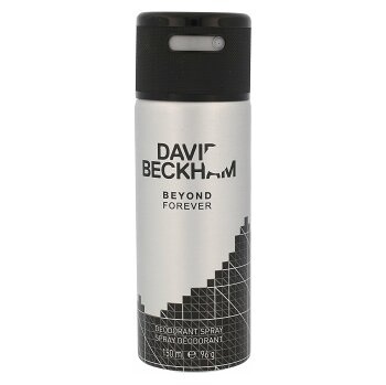 DAVID BECKHAM Beyond Forever Dezodorant 150 ml