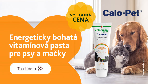 Vétoquinol care pasty