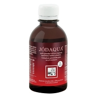 JÓDAQUA liquid 200 ml