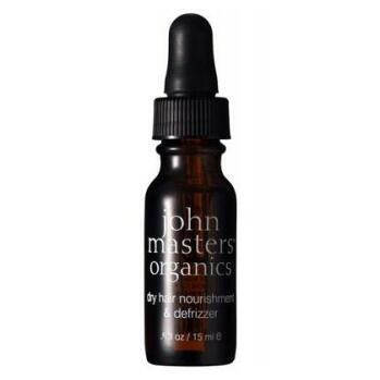 John Masters Organics Dry Hair Nourishment 15ml (Výživa suchých vlasov)