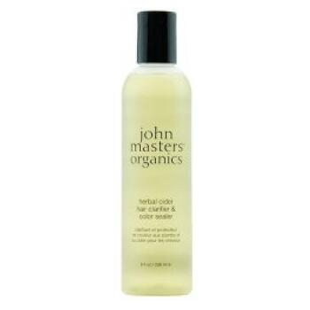 John Masters Organics Herbal Cider Hair Clarifier 236ml (Pre dôkladnú očistu vlasov)