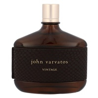 JOHN VARVATOS Vintage Toaletná voda 125 ml