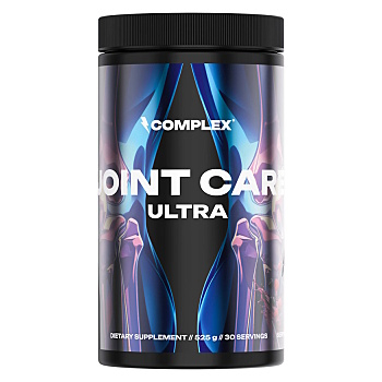 COMPLEX Joint care ultra kĺbová výživa berry mix 480 g (Kĺbová podpora)