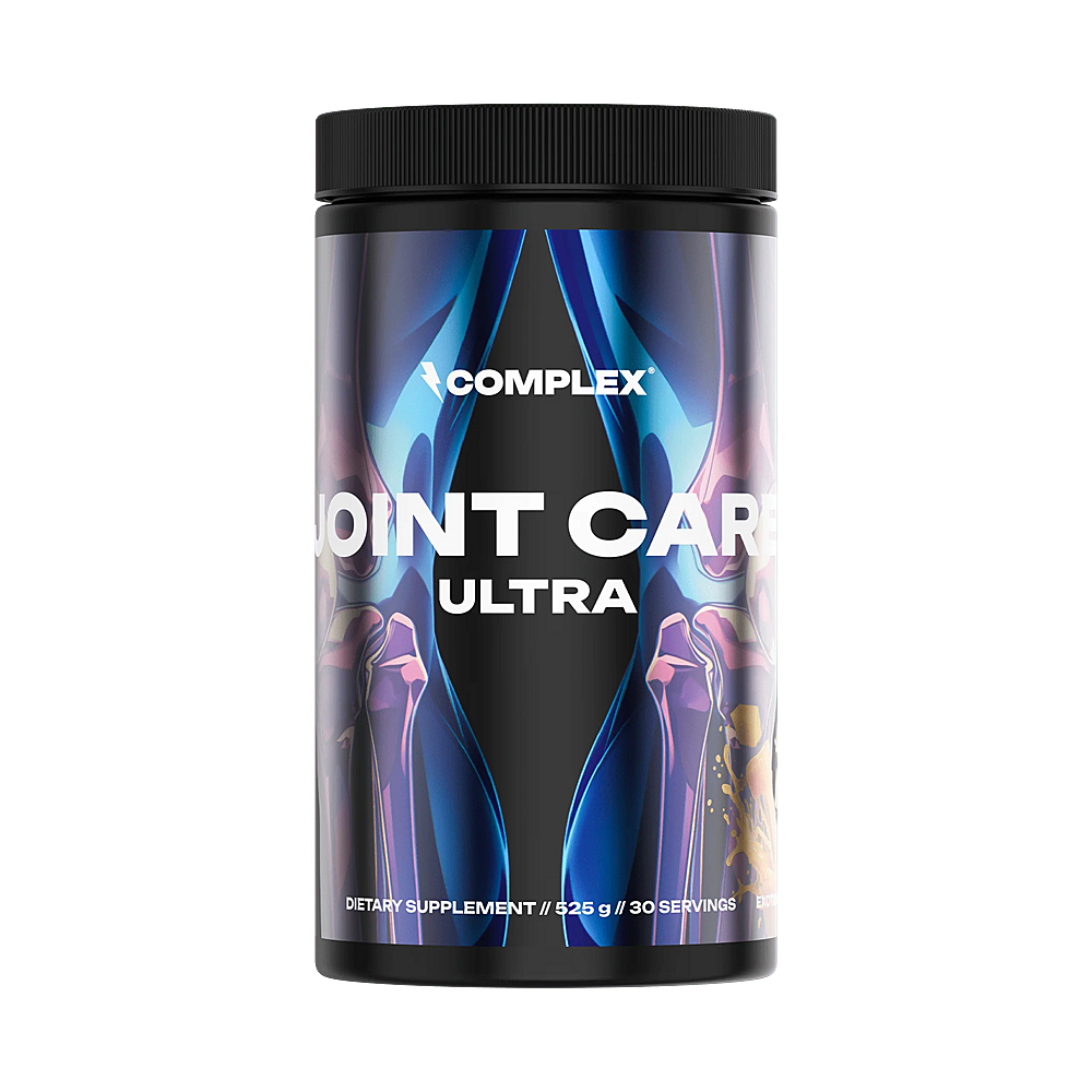 E-shop COMPLEX Joint care ultra kĺbová výživa exotic mango 480 g