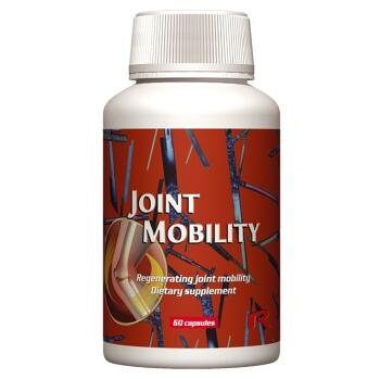 Joint Mobility cps. 60