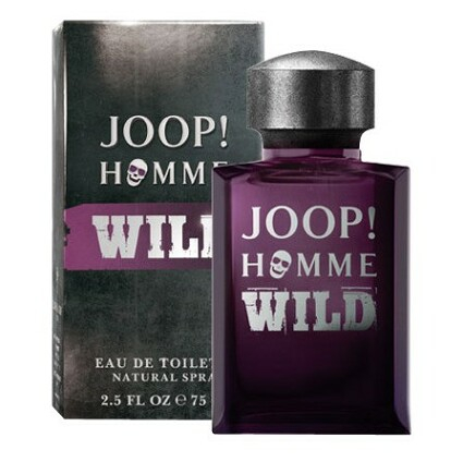 JOOP! Homme Wild Toaletná voda 125 ml