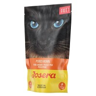 JOSERA Pures Huhn Filet kapsička pre mačky 70 g