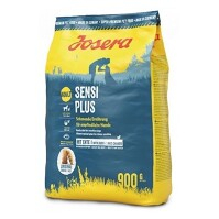 JOSERA Sensi Plus Granule pre psov 1 ks, Hmotnosť balenia (g): 900 g