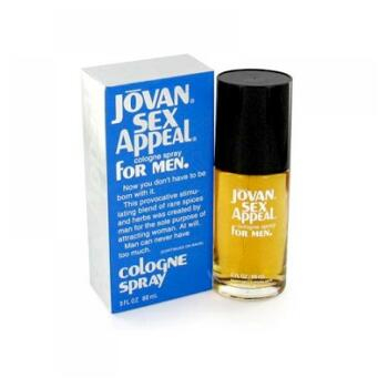 Jovan Sex Appeal 88ml
