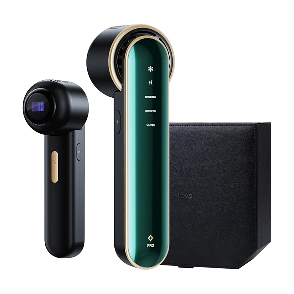 E-shop JOVS Blacken Pro DPL fotofacial prístroj na starostlivosť o pleť
