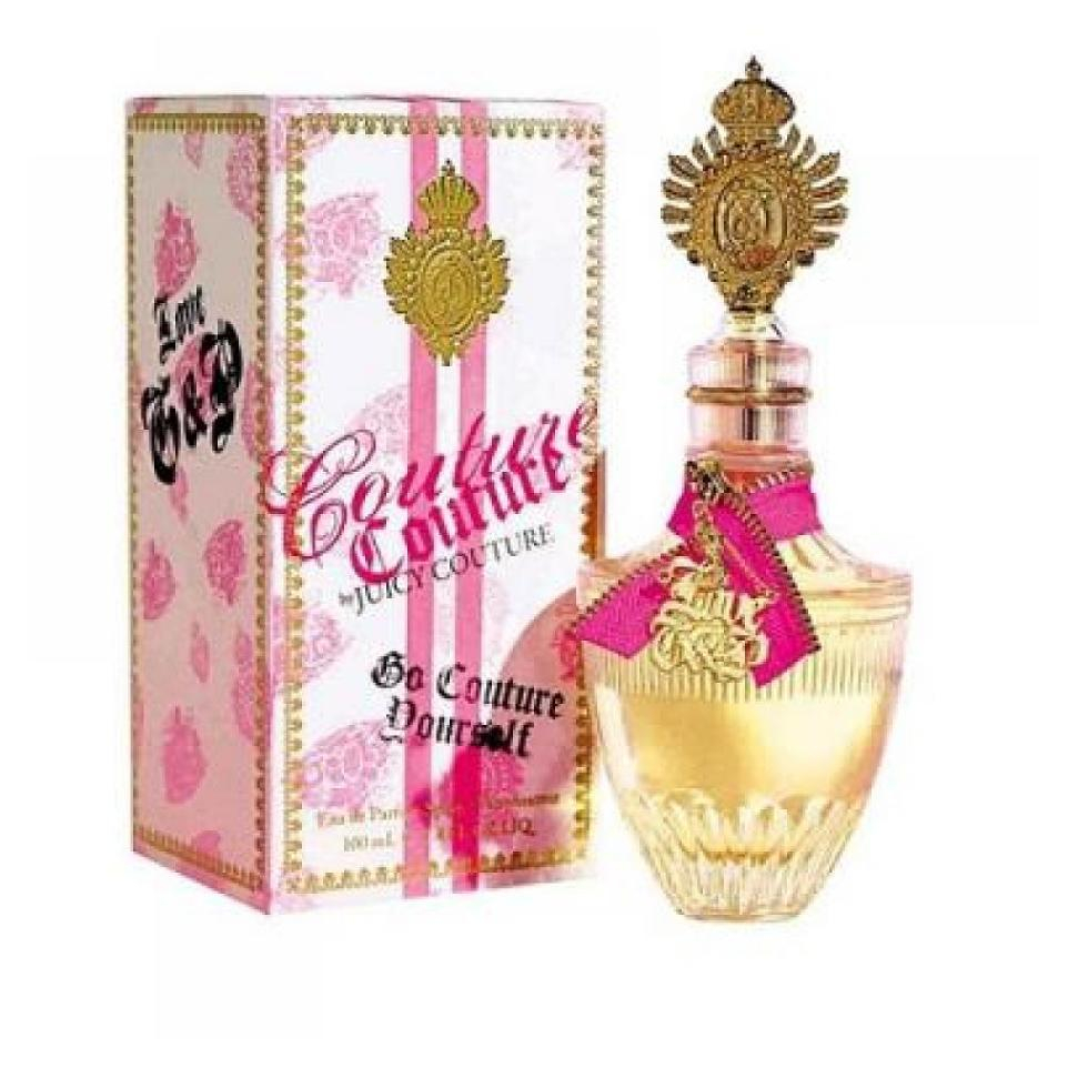 Juicy Couture Couture Couture 100ml