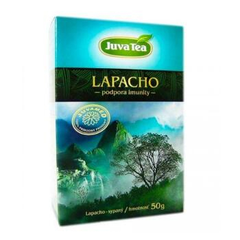 JUVAMED Lapacho sypaný čaj 50 g