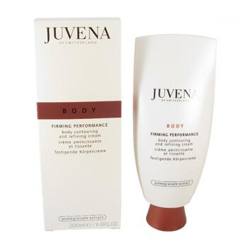Juvena Body Contouring Refining Cream 200ml
