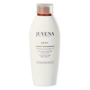 Juvena Body Vitalizing Massage Oil 200ml