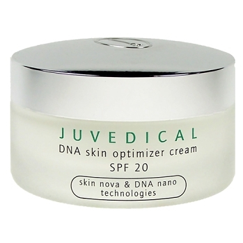 Juvena Juvedical DNA Skin Optimizer Cream SPF20 50ml (Poškozená krabička) (Pleťové krémy) - Nočné