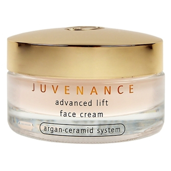 Juvena Juvenance Advanced Lift Firming Face Cream 50ml (Poškozená krabička) (Pleťové krémy) - Denné