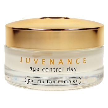 Juvena Juvenance Age Control Day Treatment 50ml (Pleťové krémy) - Revitalizačný