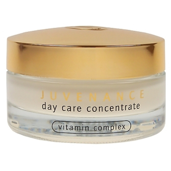 Juvena Juvenance Day Care Concentrate 50ml (Pleťové krémy) - Denné