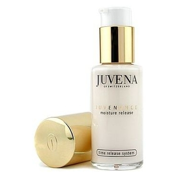 Juvena Juvenance Moisture Release 50ml (Poškozená krabička) (Pleťová séra a emulzie) - Revitalizačný