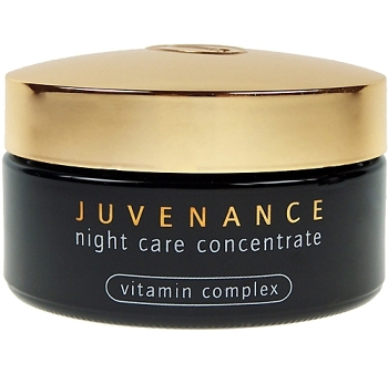 Juvena Juvenance Night Care Concentrate 50ml