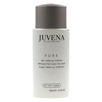 Juvena Pure Cleansing Eye Make-Up Remover 125ml (Všetky typy pleti)