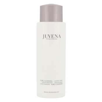 Juvena Pure Cleansing Calming Tonic 200ml (Normální, suchá a citlivá pleť)