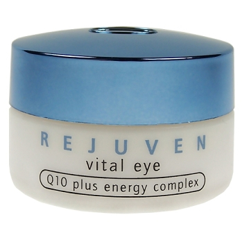 Juvena Rejuven Vital Eye Smoothing Cream 15ml (Poškozená krabička) (Očná kozmetika) - Regeneračné