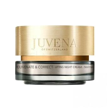 Juvena Rejuvenate & Correct Delining Night Cream 50ml (Normálna a suchá pleť)