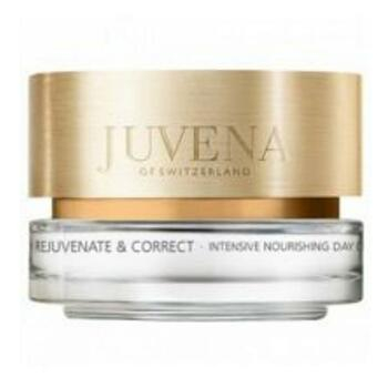 Juvena Rejuvenate & Correct Intensive Day Cream 50ml (Suchá a velmi suchá pleť)