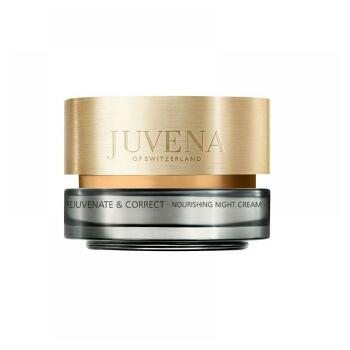 Juvena Rejuvenate & Correct Intensive Night Cream 50ml (Suchá s velmi suchá pleť)