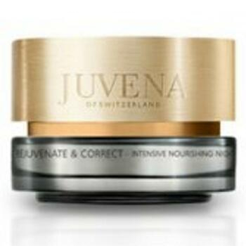 Juvena Rejuvenate & Correct Nourishing Night Cream 50ml (Normální a suchá pleť)