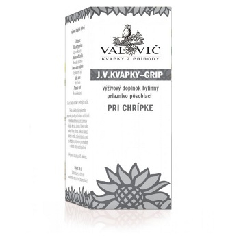 JV KVAPKY Grip 50 ml