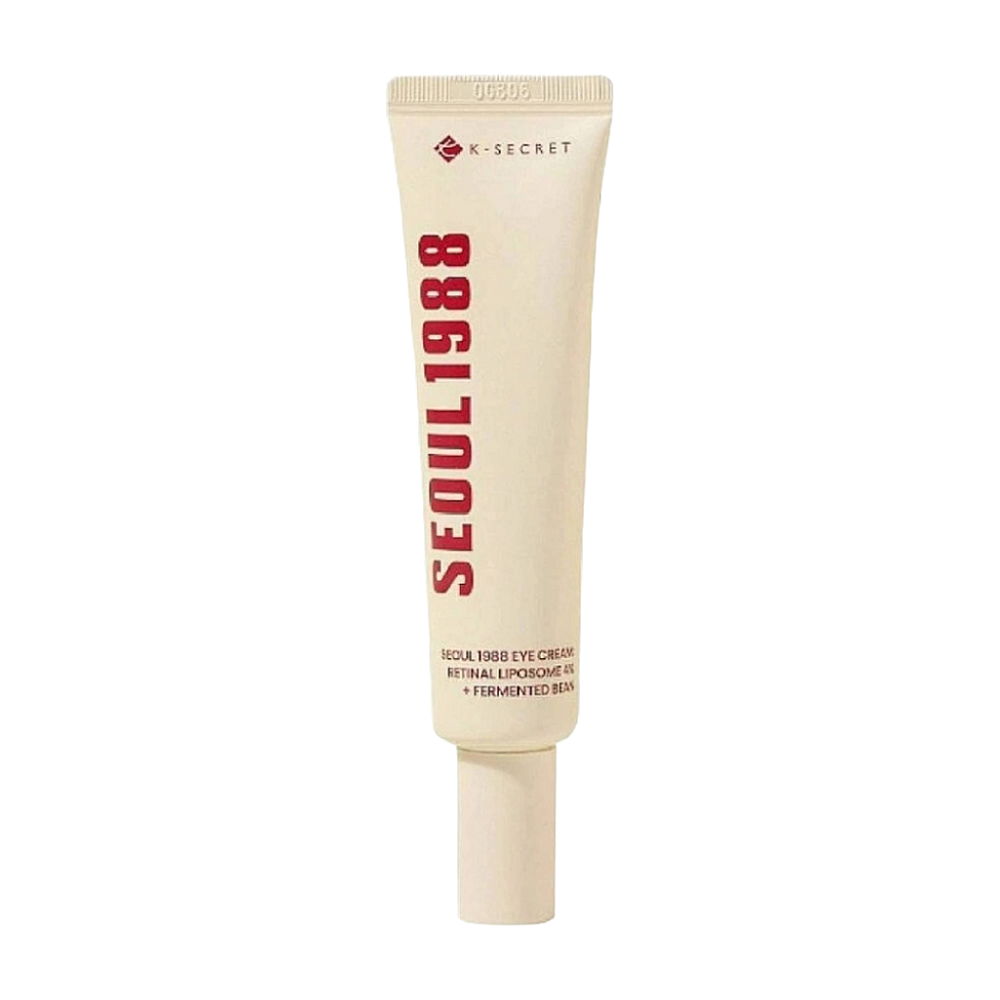E-shop K-SECRET - SEOUL 1988 Retinal Liposome 4% + Fermented Bean Očné 30 ml