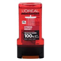 L'ORÉAL Men Expert Sprchový gel Stress Resist 300 ml