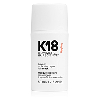 K18 Molecular Pro Repair Mask bezoplachová vlasová maska ​​50 ml
