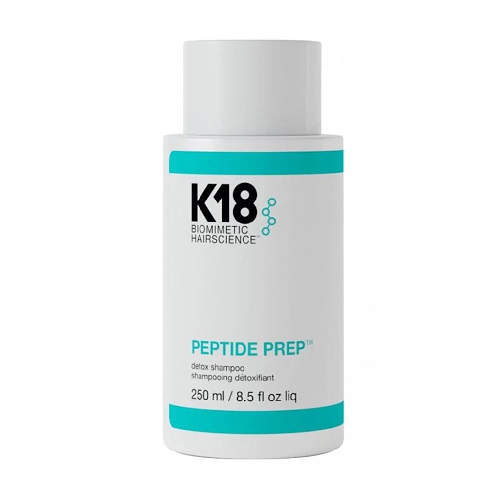 E-shop K18 Peptide Prep čistiaci detoxikačný šampón 250 ml